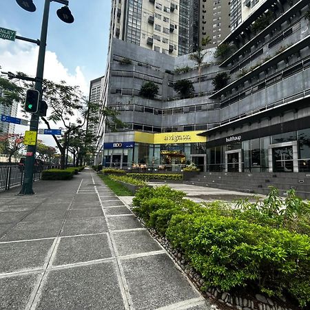  Bgc维多利亚堡绿洲摄政公寓 达义 外观 照片
