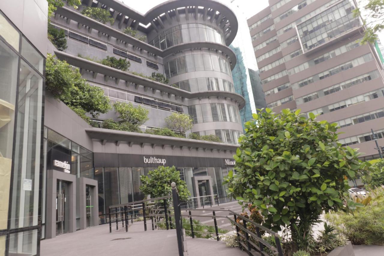  Bgc维多利亚堡绿洲摄政公寓 达义 外观 照片