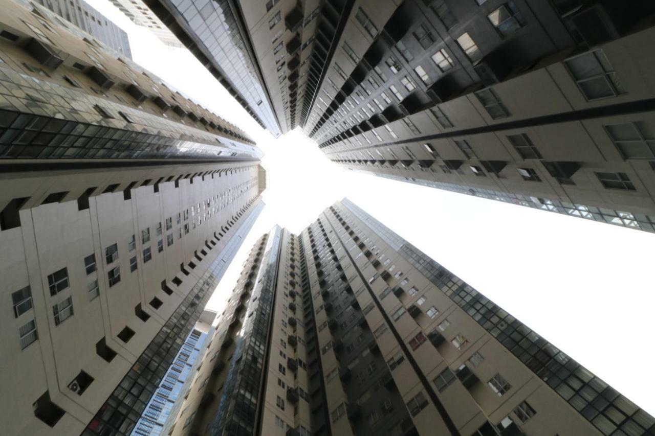  Bgc维多利亚堡绿洲摄政公寓 达义 外观 照片