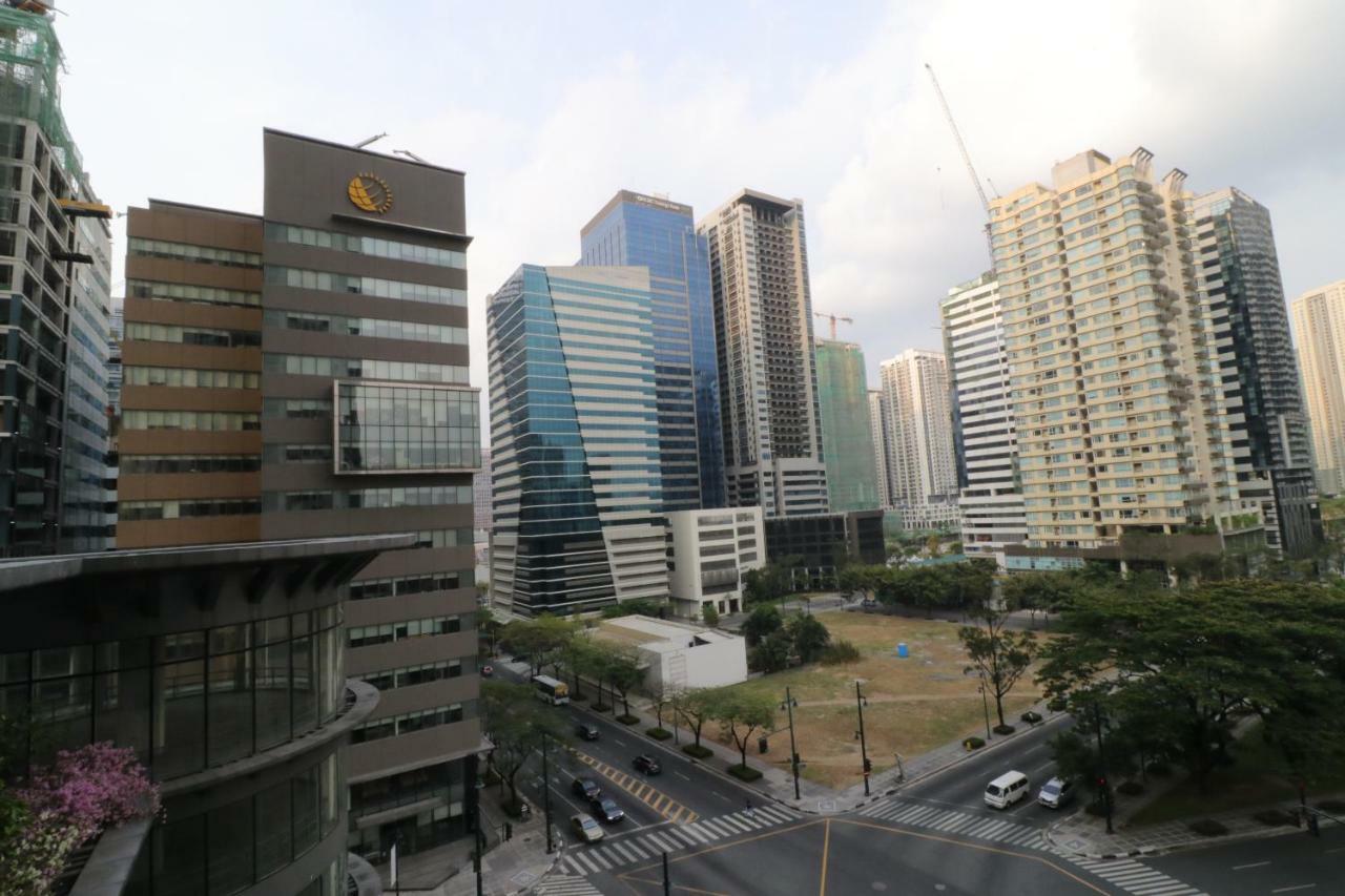  Bgc维多利亚堡绿洲摄政公寓 达义 外观 照片
