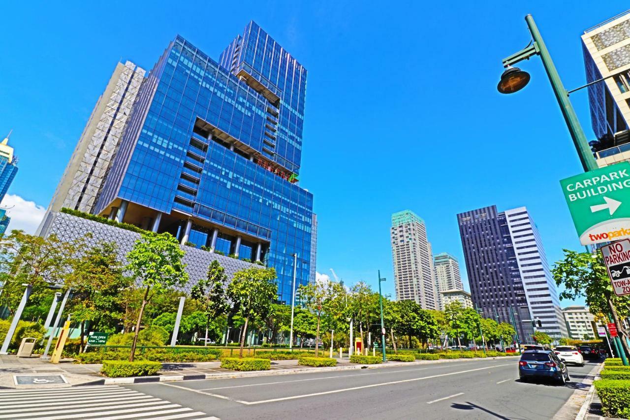  Bgc维多利亚堡绿洲摄政公寓 达义 外观 照片